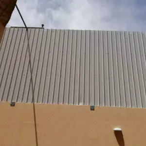 شبوك ساندوتش بانل مظلات سواتر | سواتر
