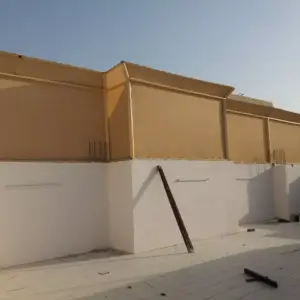 شبوك ساندوتش بانل مظلات سواتر | سواتر