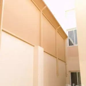 شبوك ساندوتش بانل مظلات سواتر | سواتر