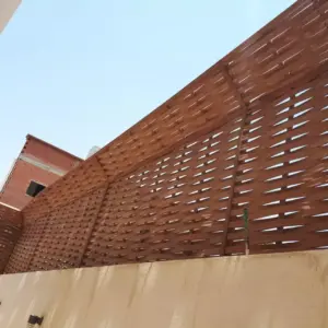 شبوك ساندوتش بانل مظلات سواتر | سواتر