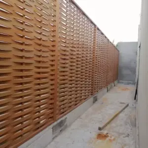 شبوك ساندوتش بانل مظلات سواتر | سواتر