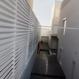 شبوك ساندوتش بانل مظلات سواتر | سواتر