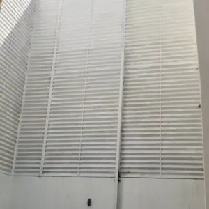 شبوك ساندوتش بانل مظلات سواتر | سواتر