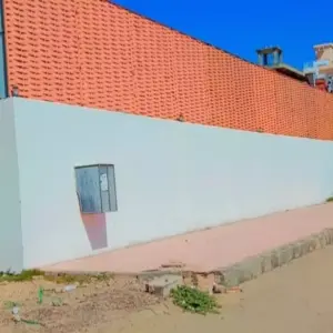 شبوك ساندوتش بانل مظلات سواتر | سواتر
