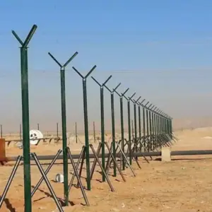 شبوك ساندوتش بانل مظلات سواتر | شبوك