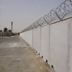 شبوك ساندوتش بانل مظلات سواتر | شبوك