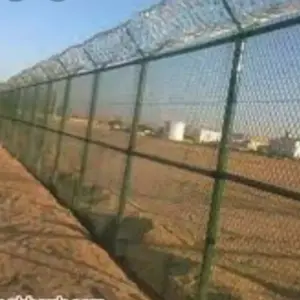 شبوك ساندوتش بانل مظلات سواتر | شبوك