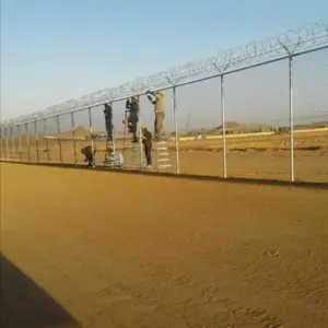 شبوك ساندوتش بانل مظلات سواتر | شبوك