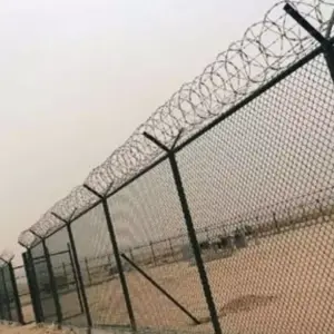 شبوك ساندوتش بانل مظلات سواتر | شبوك