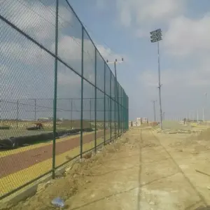 شبوك ساندوتش بانل مظلات سواتر | شبوك