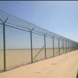شبوك ساندوتش بانل مظلات سواتر | شبوك