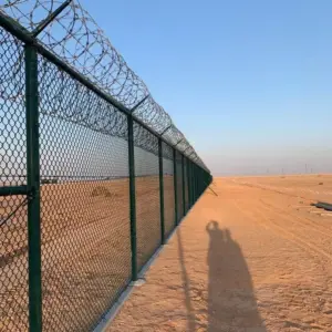 شبوك ساندوتش بانل مظلات سواتر | شبوك