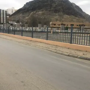 شبوك ساندوتش بانل مظلات سواتر | شبوك