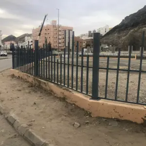 شبوك ساندوتش بانل مظلات سواتر | شبوك