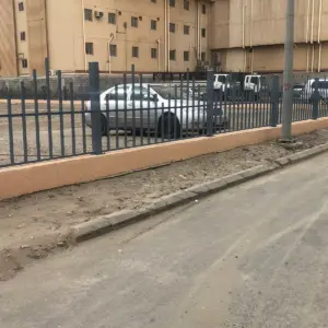 شبوك ساندوتش بانل مظلات سواتر | شبوك