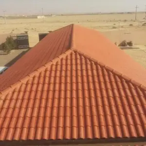 شبوك ساندوتش بانل مظلات سواتر | قرميد