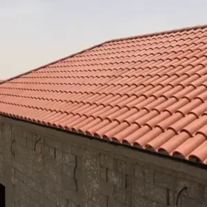 شبوك ساندوتش بانل مظلات سواتر | قرميد