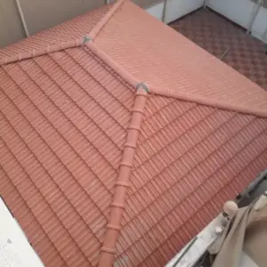 شبوك ساندوتش بانل مظلات سواتر | قرميد