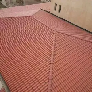 شبوك ساندوتش بانل مظلات سواتر | قرميد