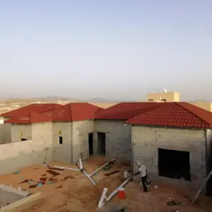 شبوك ساندوتش بانل مظلات سواتر | قرميد