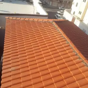 شبوك ساندوتش بانل مظلات سواتر | قرميد