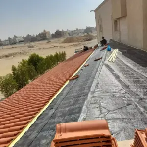 شبوك ساندوتش بانل مظلات سواتر | قرميد