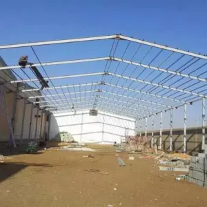 شبوك ساندوتش بانل مظلات سواتر | هناجر