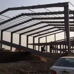 شبوك ساندوتش بانل مظلات سواتر | هناجر