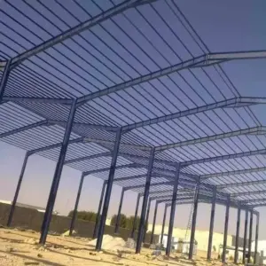 شبوك ساندوتش بانل مظلات سواتر | هناجر
