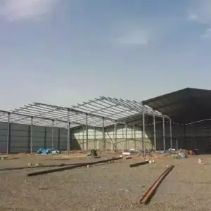 شبوك ساندوتش بانل مظلات سواتر | هناجر