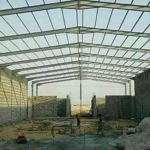 شبوك ساندوتش بانل مظلات سواتر | هناجر