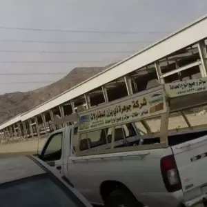 شبوك ساندوتش بانل مظلات سواتر | هناجر