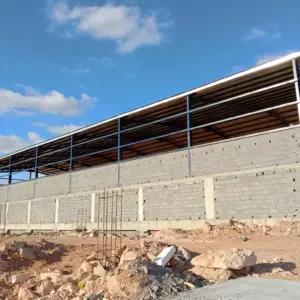 شبوك ساندوتش بانل مظلات سواتر | هناجر