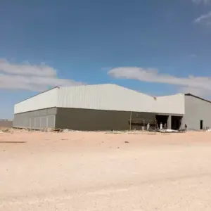 شبوك ساندوتش بانل مظلات سواتر | هناجر