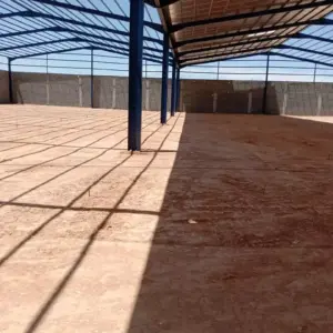شبوك ساندوتش بانل مظلات سواتر | هناجر