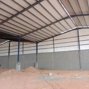 شبوك ساندوتش بانل مظلات سواتر | هناجر