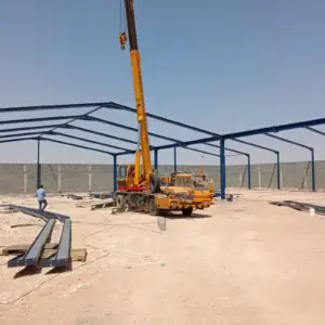 شبوك ساندوتش بانل مظلات سواتر | هناجر