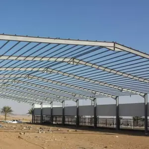 شبوك ساندوتش بانل مظلات سواتر | هناجر