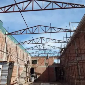 شبوك ساندوتش بانل مظلات سواتر | هناجر
