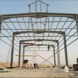 شبوك ساندوتش بانل مظلات سواتر | هناجر