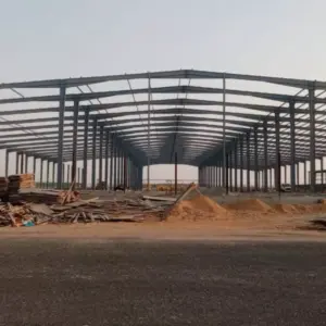 شبوك ساندوتش بانل مظلات سواتر | هناجر