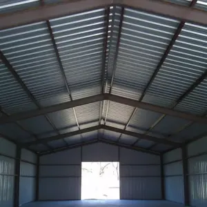 شبوك ساندوتش بانل مظلات سواتر | هناجر
