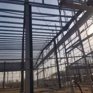 شبوك ساندوتش بانل مظلات سواتر | هناجر