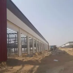 شبوك ساندوتش بانل مظلات سواتر | هناجر