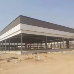 شبوك ساندوتش بانل مظلات سواتر | هناجر