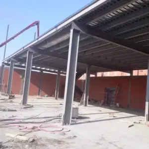 شبوك ساندوتش بانل مظلات سواتر | هناجر