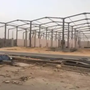 شبوك ساندوتش بانل مظلات سواتر | هناجر