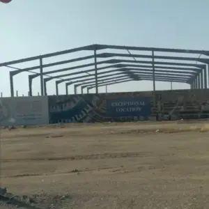 شبوك ساندوتش بانل مظلات سواتر | هناجر