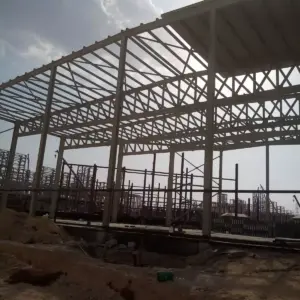 شبوك ساندوتش بانل مظلات سواتر | هناجر