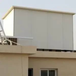 شبوك ساندوتش بانل مظلات سواتر شبوك ساندوتش بانل مظلات سواتر